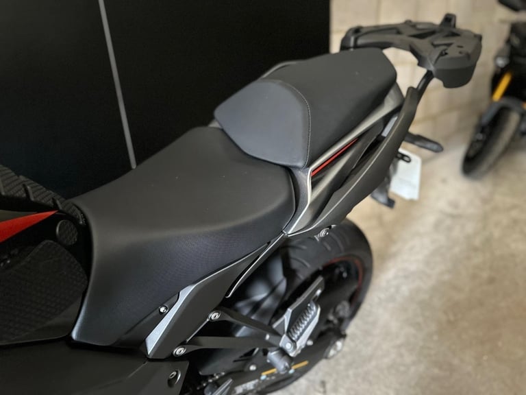 STUNNING ONE OWNER 2021/71 KAWASAKI NINJA 1000 SX MOTORCYCLE