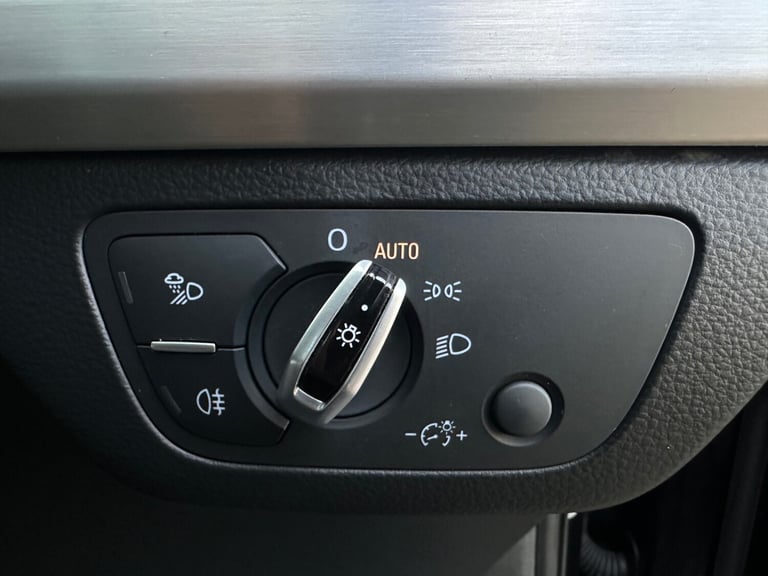 2018 68 AUDI Q5 S LINE 2.0 TDI QUATTRO AUTO TURBO DIESEL * BIG SPEC *6M WARRANTY