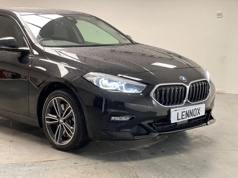 2023 BMW 2 Series 220i Sport 4dr Step Auto COUPE PETROL Automatic