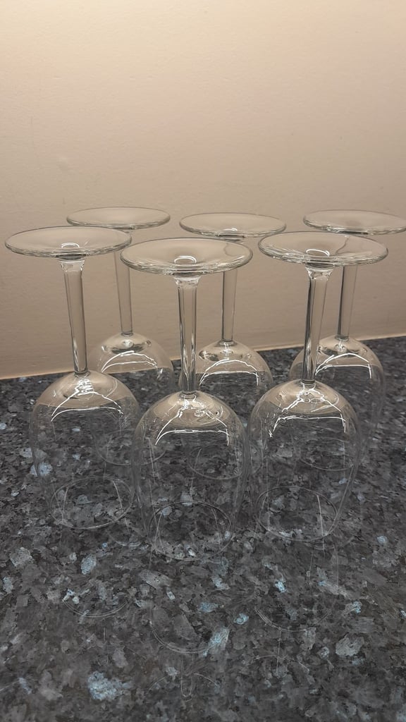 image for Wine glasses