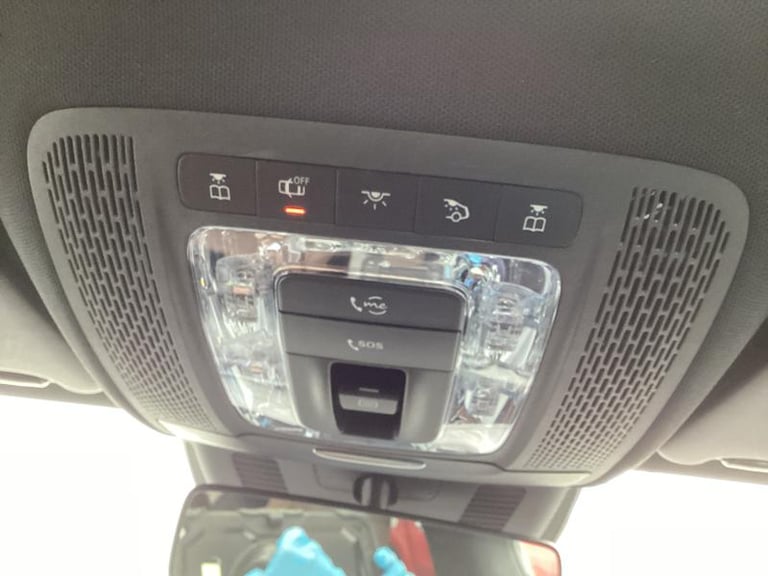 2020 Mercedes-Benz CLA 1.3 CLA180 AMG Line (Premium Plus 2) Coupe 4dr Petrol 7G-DCT Euro 6 (s/s) ...