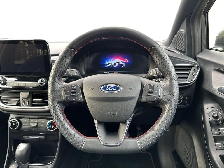 2023 Ford Puma 1.0 EcoBoost Hybrid mHEV ST-Line 5dr DCT HATCHBACK PETROL Automatic