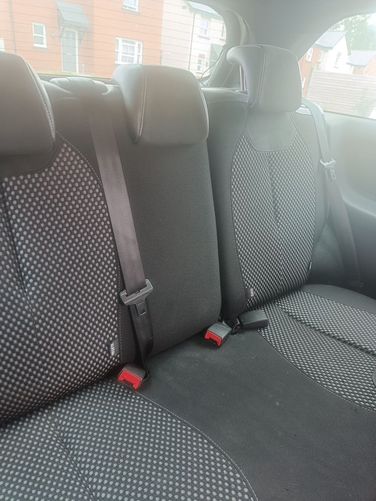 Citroen, DS3, 1.6 HDI Diesel Hatchback, 2011, Manual, 1560 (cc), 3 doors