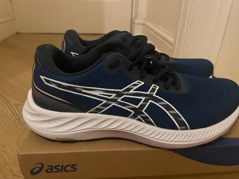 Asics trainers in London | Women's Trainers & Training Shoes for Sale |  Gumtree