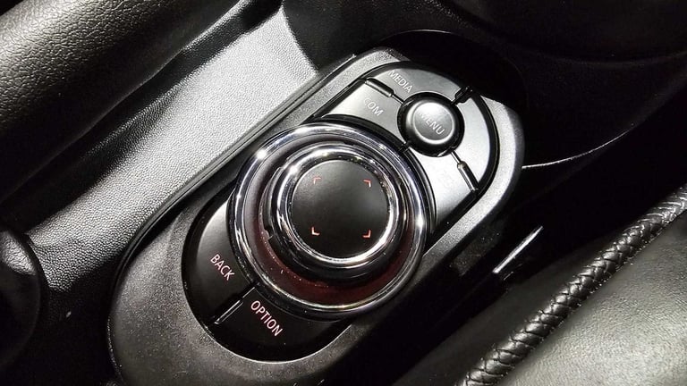 2022 MINI Hatch 1.5 Cooper Exclusive 3dr Auto Hatchback Petrol Automatic