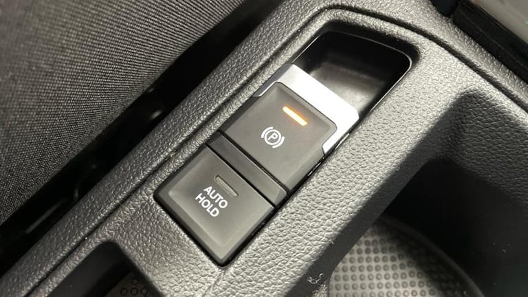 2021 Volkswagen T-Roc United 1.5 TSI 150PS EVO 7-speed DSG 5 Door Automatic Hatchback Petrol Auto...