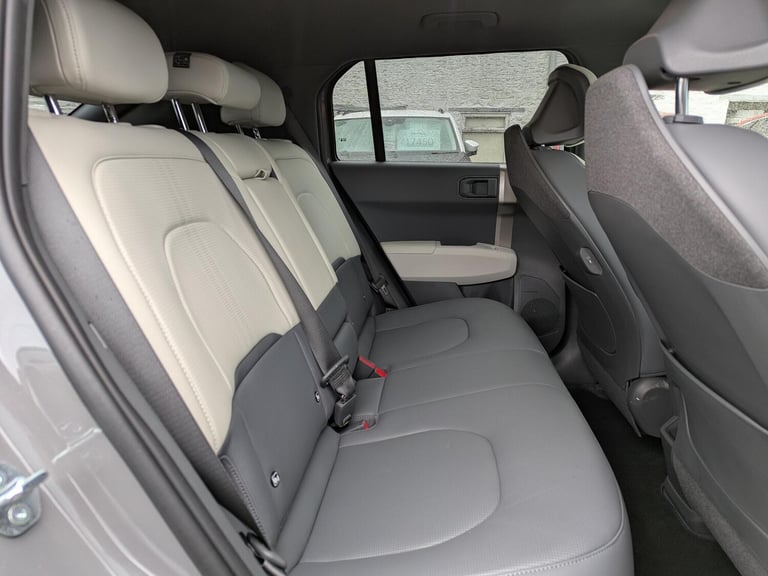 2025 Kia EV3 81.4kWh GT-Line S SUV 5dr Electric Auto (201 bhp) ESTATE Electric Automatic