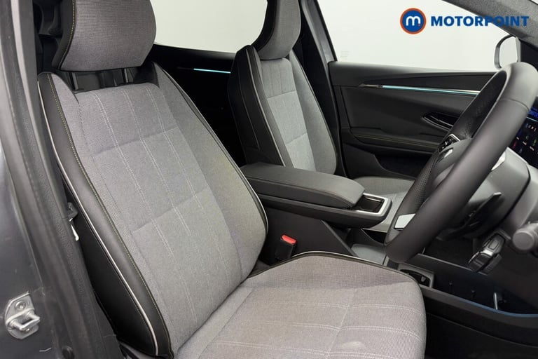 2025 Renault Scenic E-Tech 160kW Techno 87kWh Long Range 5dr Auto MPV Electric Automatic