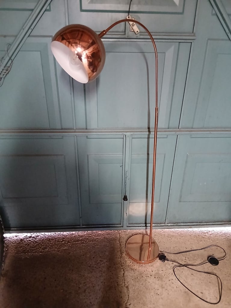 image for Standard lamp