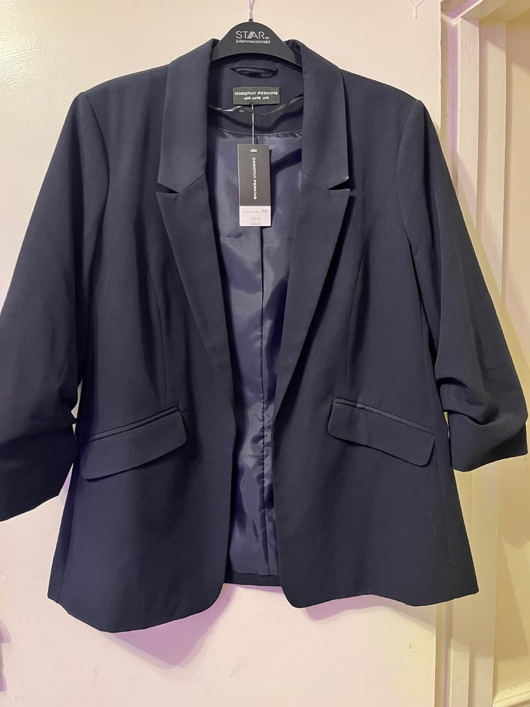 Dorothy Perkins jacket 