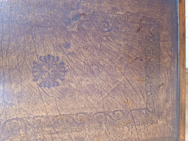 Quirky & Interesting Coffee Table