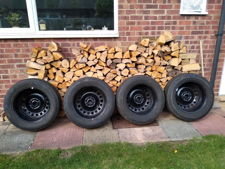 Winter Tyres/Rims
