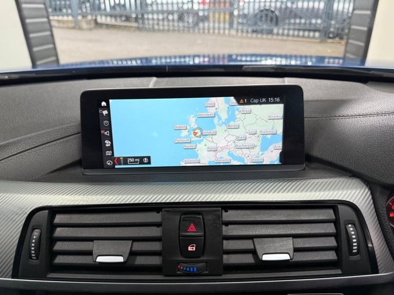 2020 BMW 4 Series 2.0 420i GPF M Sport Auto Euro 6 (s/s) 2dr Coupe Petrol Automatic