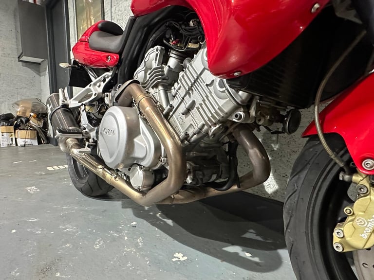 Voxan Cafe Racer, Very Rare French Built Sports bikes 