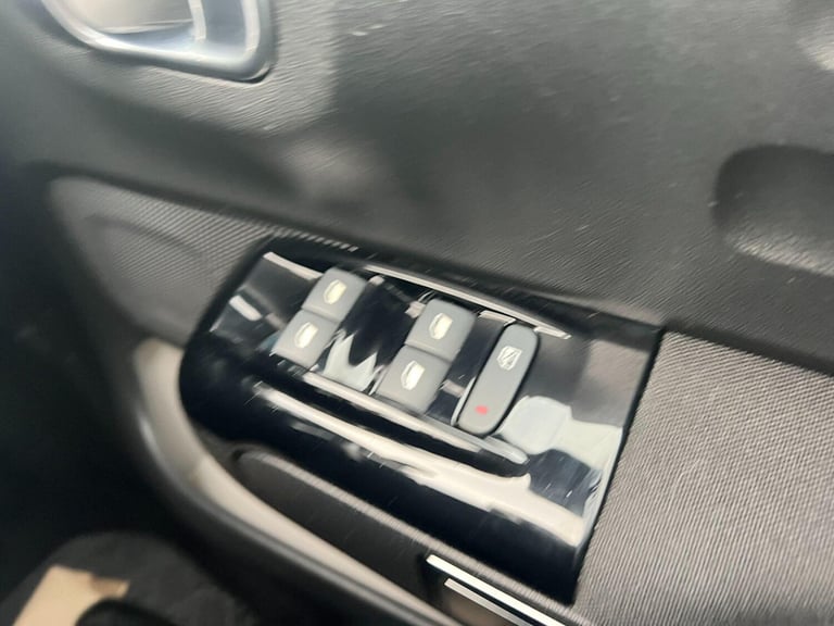 2021 Citroen C3 1.2 PureTech Shine Plus 5dr HATCHBACK PETROL Manual