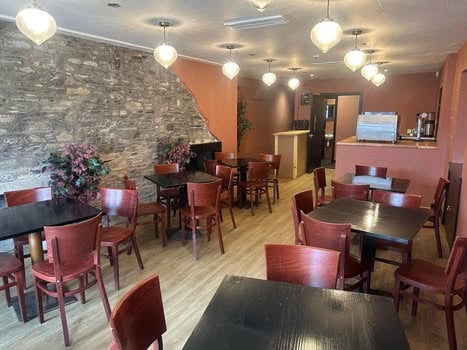RESTAURANT TO LET - SELKIRK