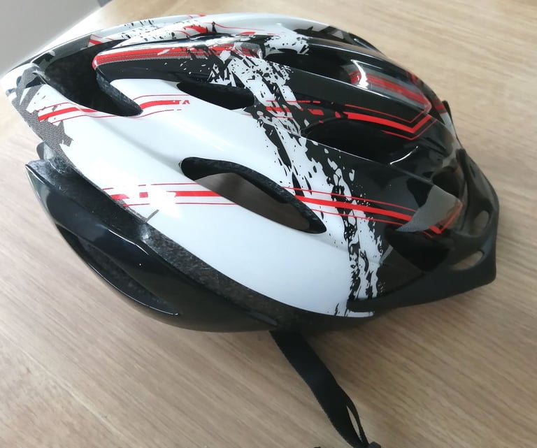 Adult Cycle Helmet
