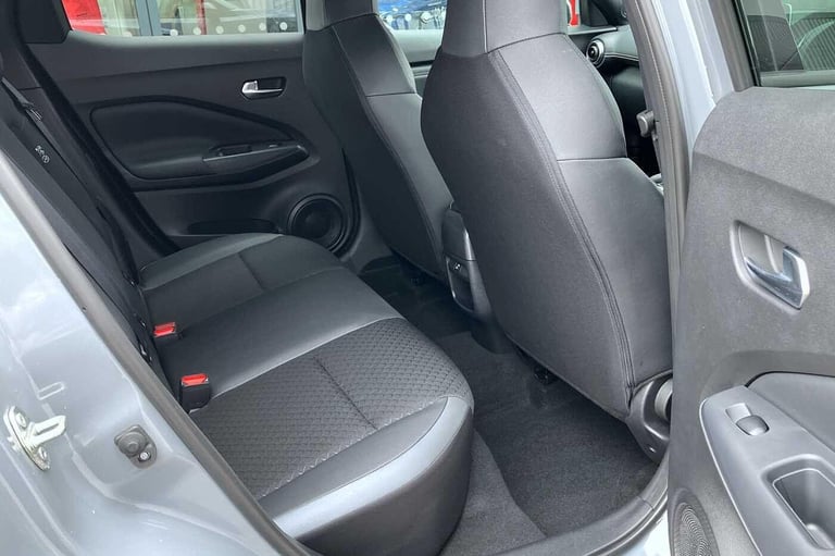 2023 Nissan Juke 1.0 DiG-T 114 N-Connecta 5dr HATCHBACK Petrol Manual