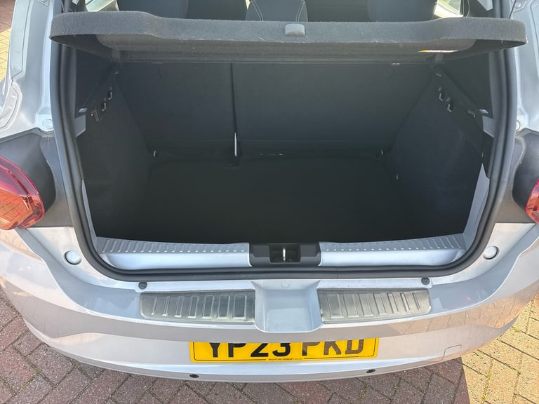2023 Dacia Sandero 1.0 TCe Comfort 5dr HATCHBACK PETROL Manual