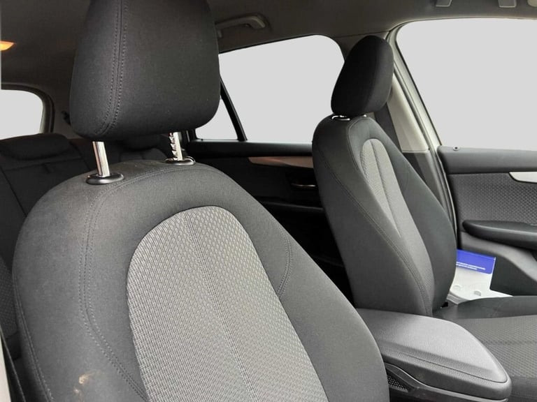 2016 BMW 2 Series Gran Tourer 1.5 218i Sport Auto Euro 6 (s/s) 5dr MPV Petrol Automatic