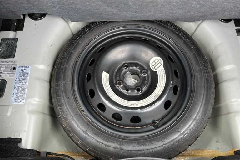 2019 Abarth 595 1.4 T-Jet 145 3dr HATCHBACK PETROL Manual