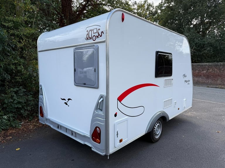Freecross 330 DL 2019