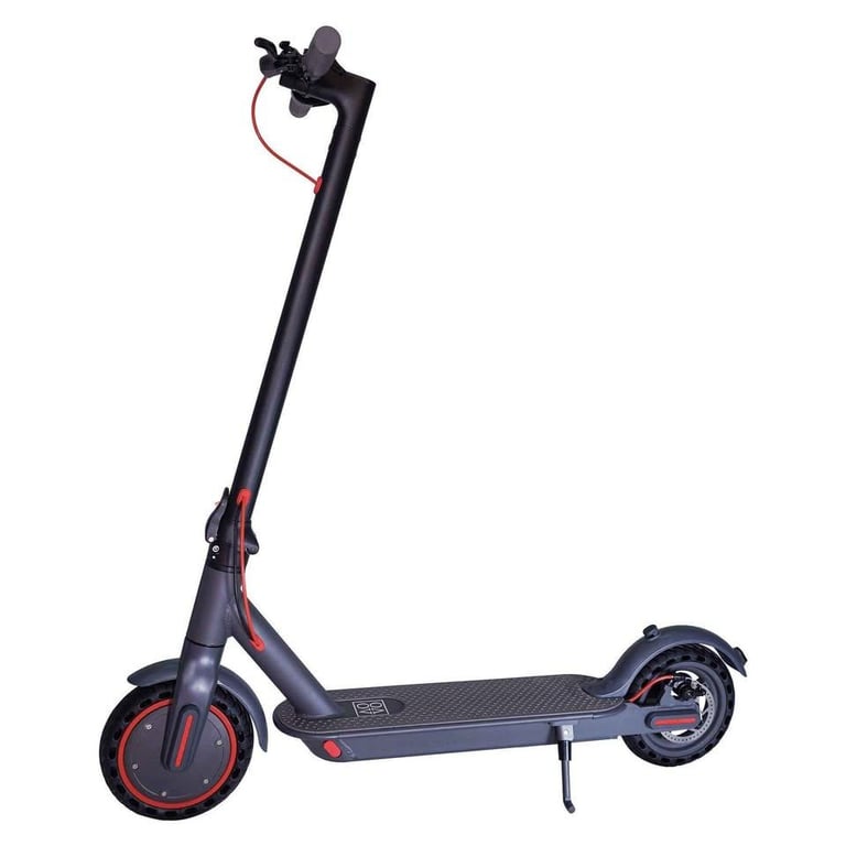 image for Electric Scooter tuya smart brand new 🆕 box 🎁 pack top 🔝 speed 31 - 35 KM/H