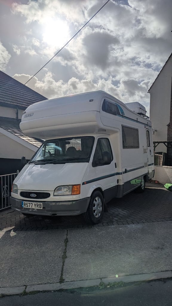 Peugeot, BOXER 270 TD MWB, 1998, 1905 (cc)