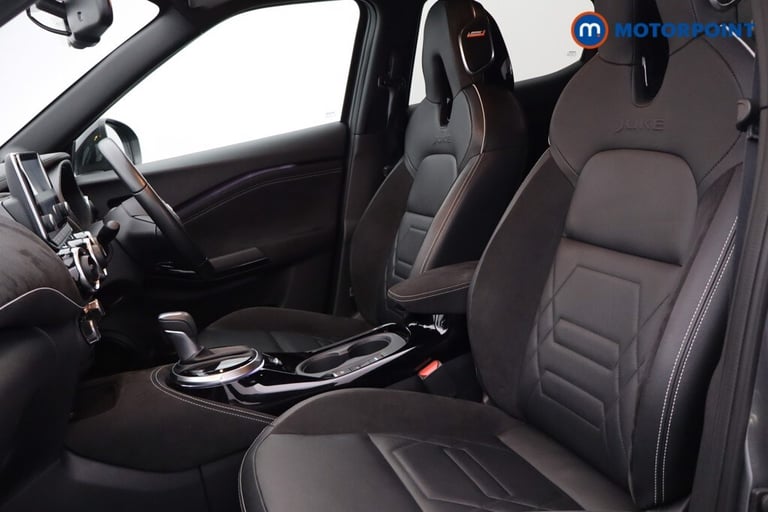 2023 Nissan Juke 1.6 Hybrid Tekna-Plus 5dr Auto SUV Hybrid Automatic