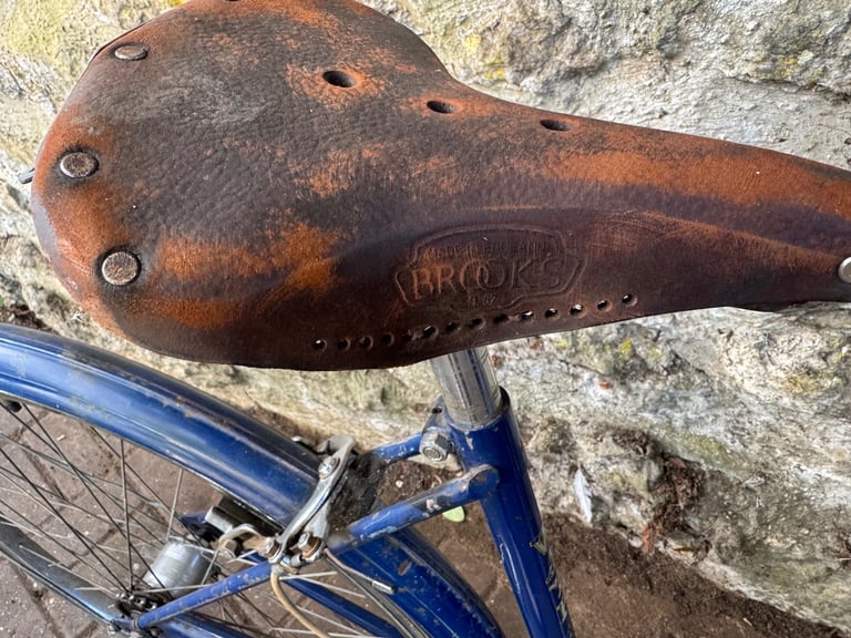 Raleigh ladies 3 speed