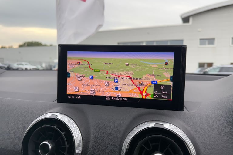 2022 Audi Q2 S line 35 TFSI  150 PS 6-speed SUV PETROL Manual