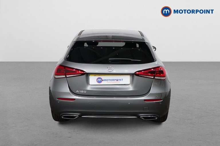 2022 Mercedes-Benz A-Class A180 Sport Executive Edition 5dr Auto Hatchback Petrol Automatic