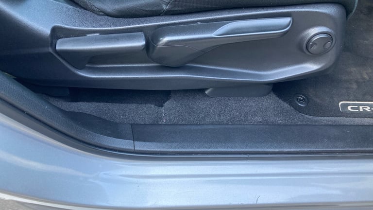 2019 Honda CR-V 1.5 VTEC Turbo SE 5dr 2WD Petrol Estate Estate Petrol Manual