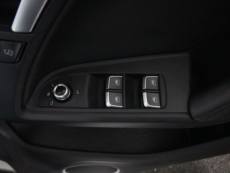 2013 Audi A5 2.0T FSI 225 S Line Special Edition 2dr CONVERTIBLE PETROL Manual