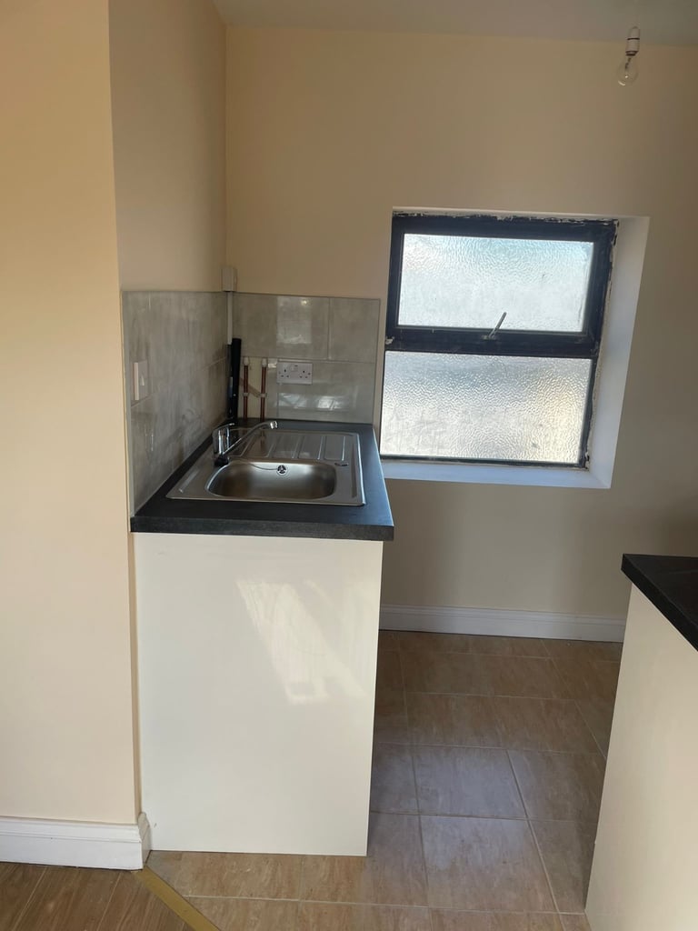 New City Centre Apartment 