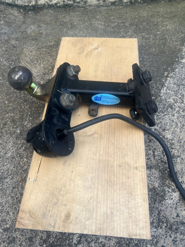 Tow Bar. --25 pounds , Spare wheel,,--30 pounds