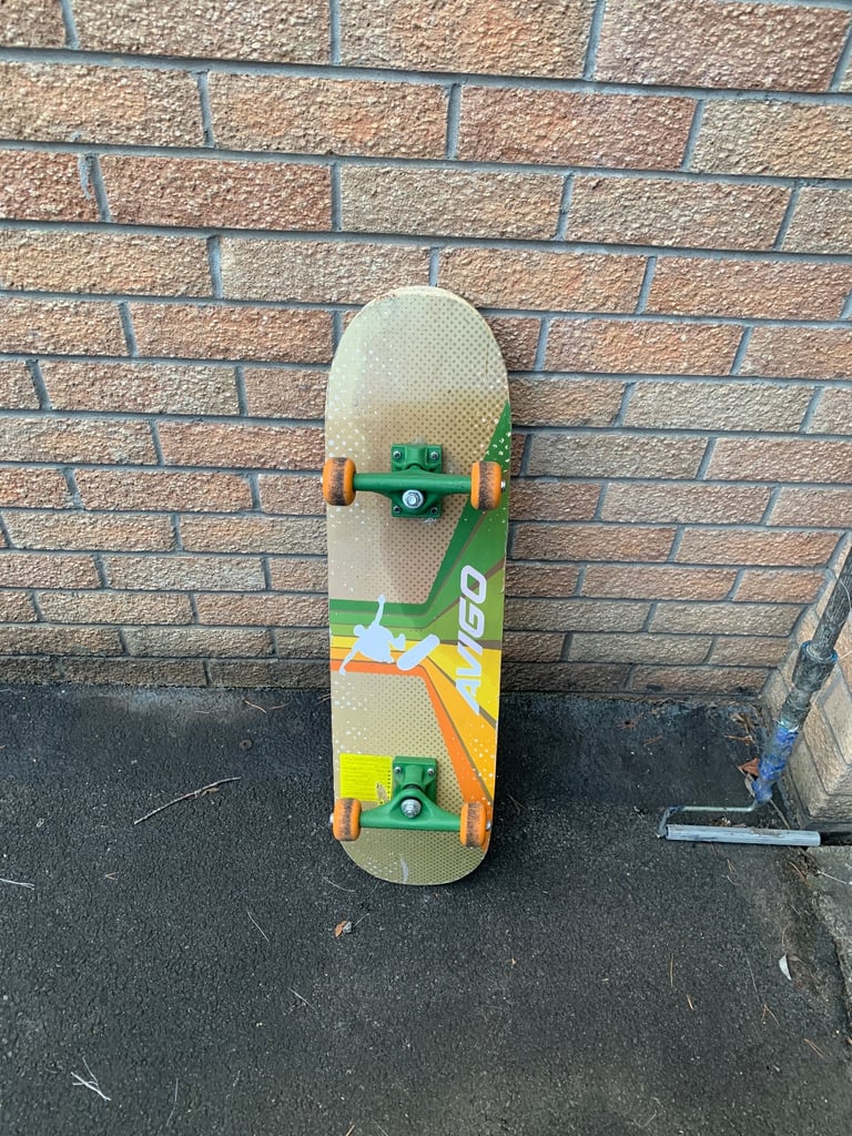 image for Kids skate board 