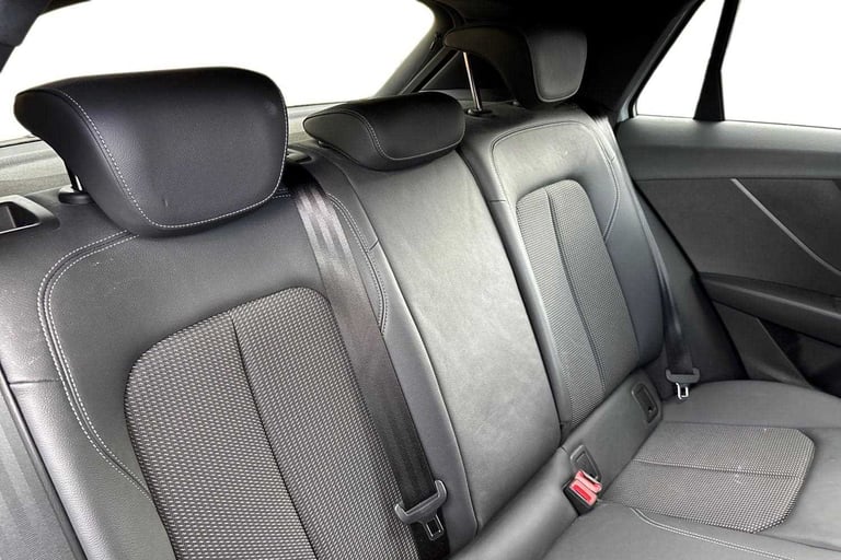 Audi Q2 30 TFSI S Line 5dr SUV Petrol Manual
