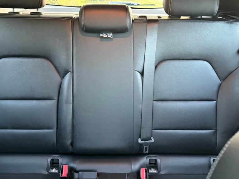 2017 Mercedes-Benz A-Class 1.6 A200 Sport (Premium Plus) Hatchback 5dr Petrol 7G-DCT Euro 6 (s/s)...