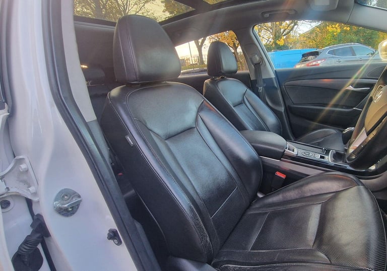 2013 Hyundai i40 1.7 CRDi [136] Premium 5dr ESTATE DIESEL Manual