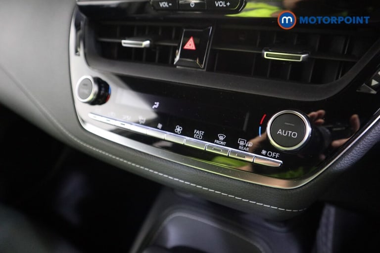 2023 Toyota Corolla 2.0 Hybrid Excel 5dr CVT [Bi-tone] Hatchback Hybrid Automatic