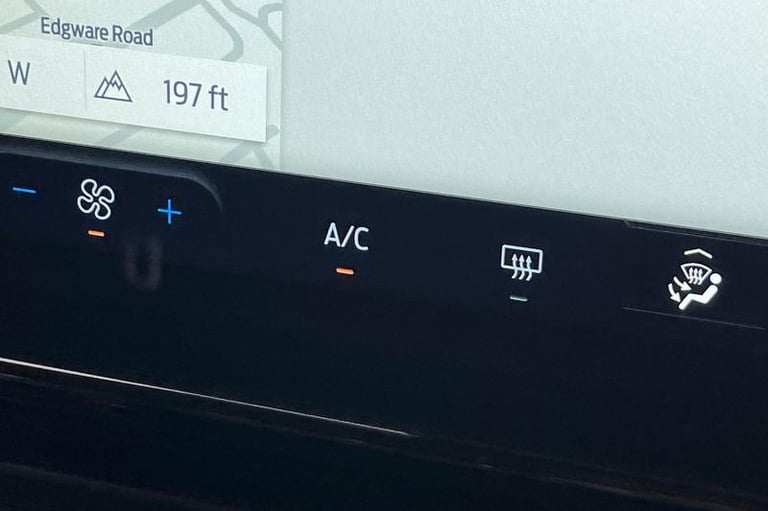 2025 Ford Tourneo Custom 2.5 PHEV 232ps H1 Titanium 8 seater Auto MPV PETROL/ELECTRIC Automatic