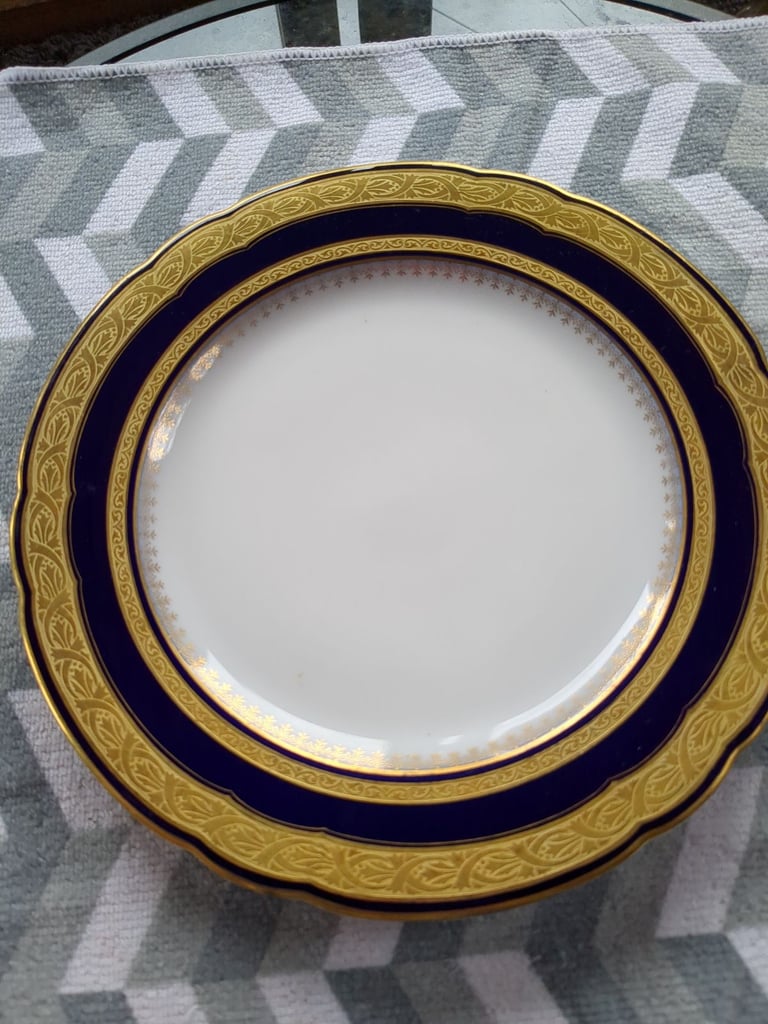 image for Decorative plate 