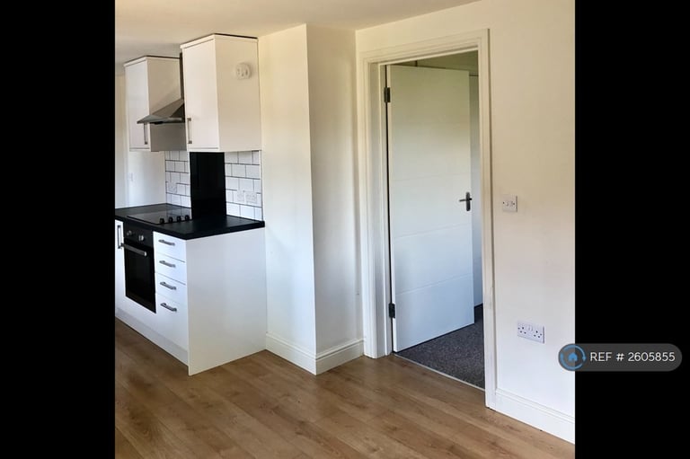 1 bedroom flat in Kings Lynn, Gaywood, King's Lynn, PE30 (1 bed) (#2605855)