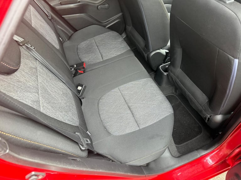2013 Kia Picanto 1.0 1 5dr HATCHBACK PETROL Manual