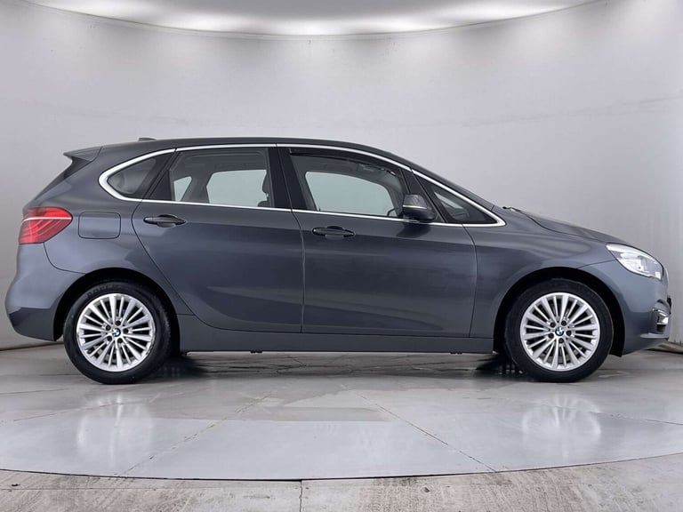 2016 BMW 2 Series 1.5 218i Luxury Auto 5dr MPV Petrol Automatic