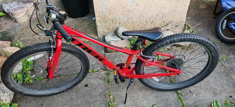 image for One kid bike