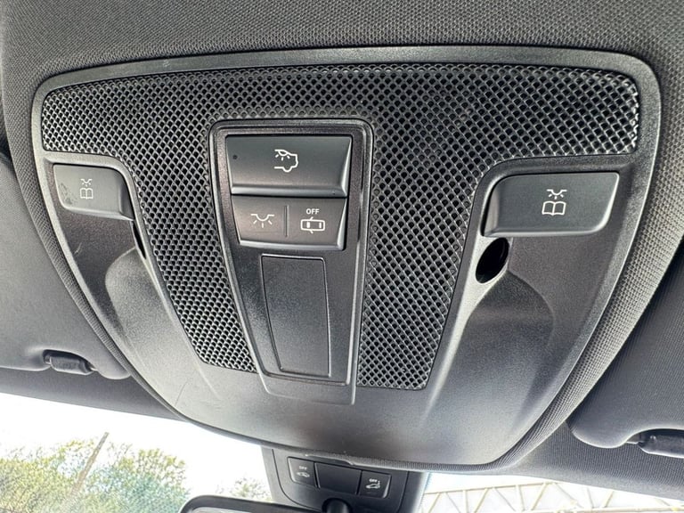 2014 64 MERCEDES-BENZ A-CLASS 2.1 A200 CDI SPORT HATCHBACK 5DR DIESEL MANUAL EUR