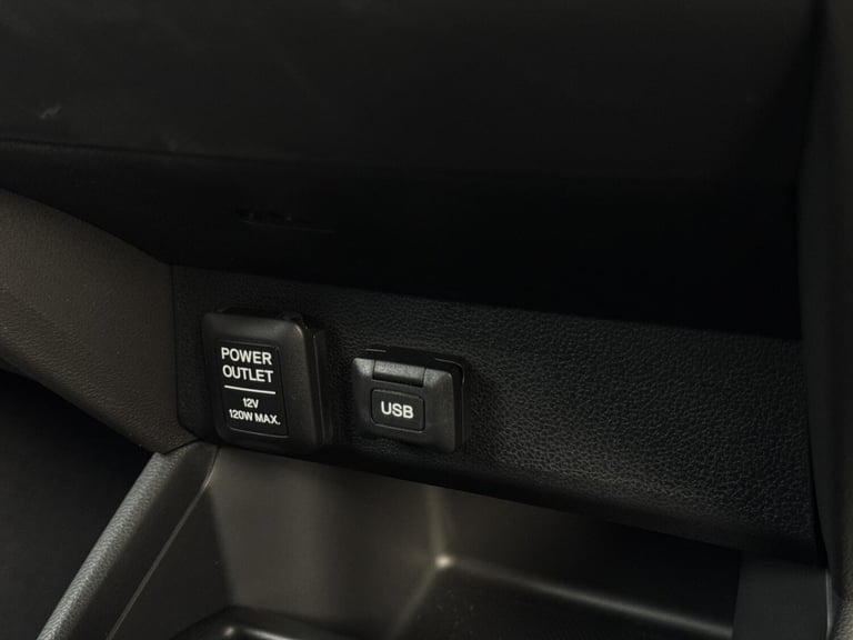 2013 Honda Jazz 1.4 i-VTEC ES Plus Hatchback 5dr Petrol CVT Euro 5 (99 ps) Hatchback Petrol Autom...