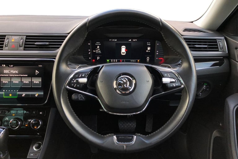 2024 Skoda Superb 2.0 TSI 280 Laurin + Klement 4x4 5dr DSG Estate PETROL Automatic